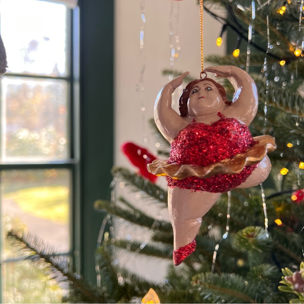 Christmas Ornament